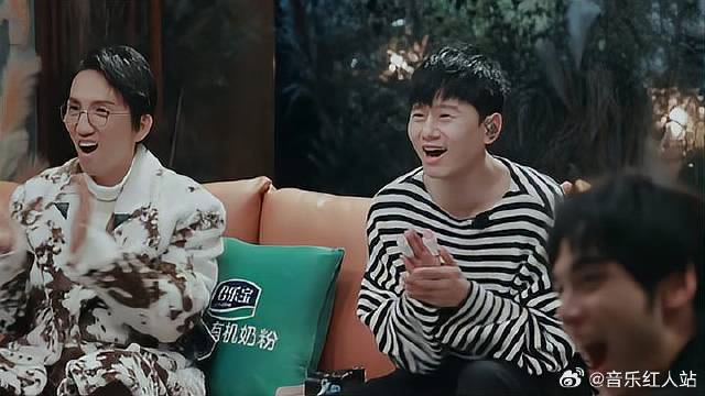 张杰讲述与谢娜相识的过程，不料一个人的出现，全场沸腾！