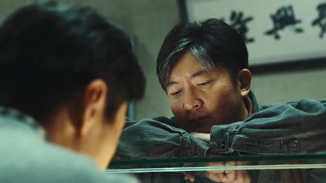 超精彩解说《黄雀》，一场离奇的盗窃案，让公安抓住了盗窃团伙的尾巴