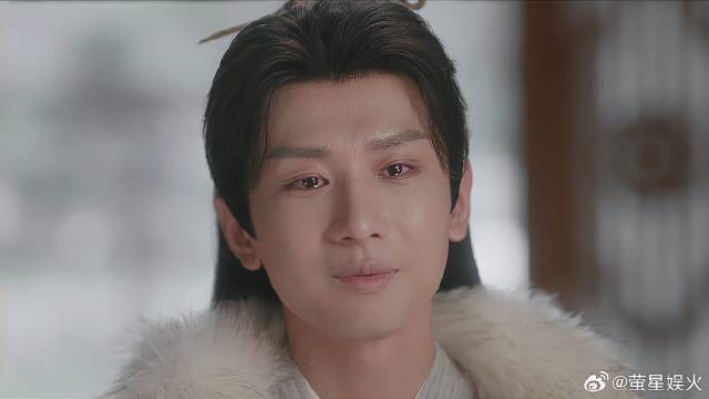 李莲花给师父上香 端酒赔罪，方多病反应太暖心了