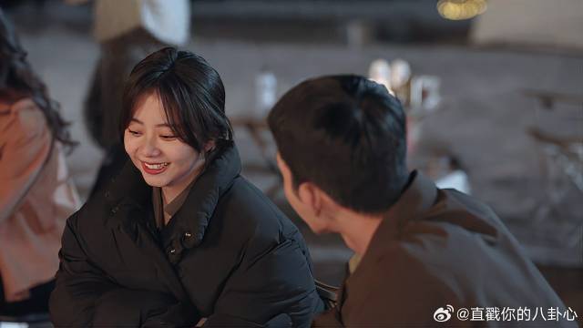 路晨变护妻狂魔，战友和媳妇说话吃飞醋，媳妇反应搞笑