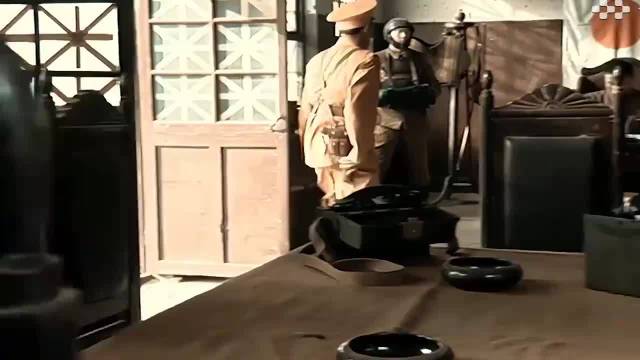 山本被土八路包围难以置信