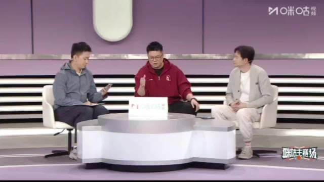 周雨评林诗栋亚洲杯表现，21岁小将潜力大