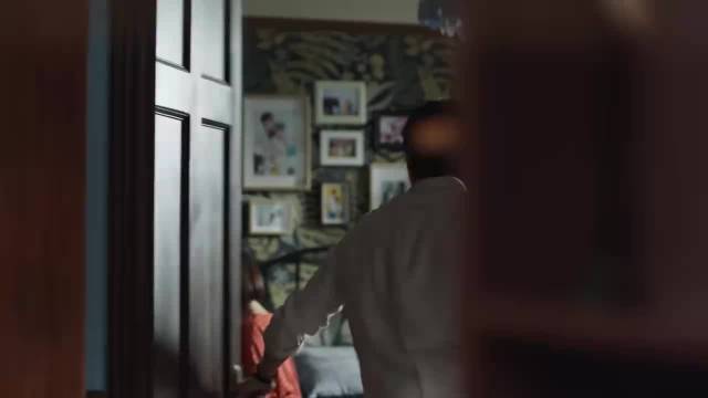 三十而已：前妻和小奶狗暧昧，陈屿吃醋口不择言，这下又前功尽弃！