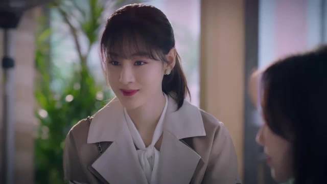 张静初高露张含韵新剧片段曝光，千金撬墙角引热议