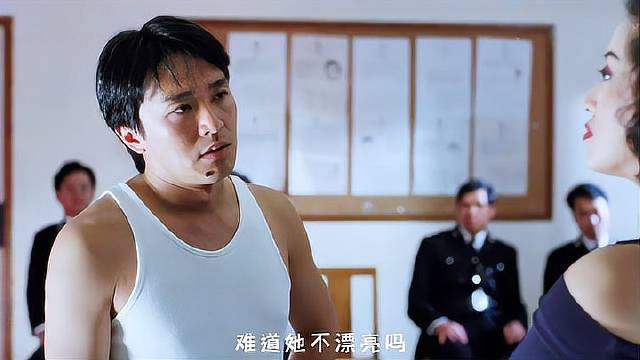 一部艺术成分很高的电影