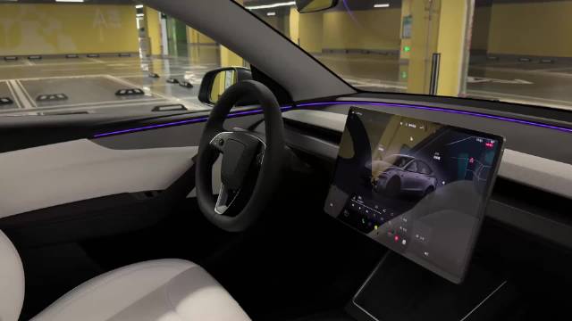 2026款特斯拉ModelY，你们觉得如何？