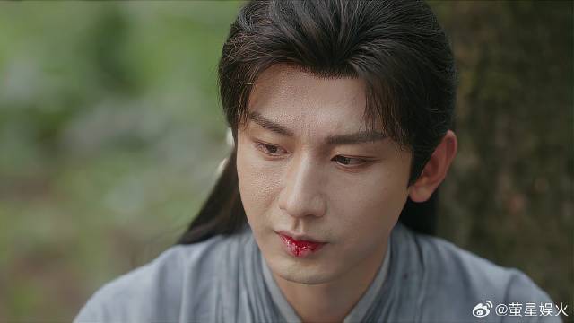 莲花时日不多 多病想用扬州慢救他，哪料内力不够很绝望