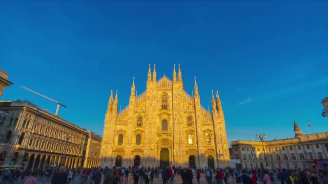 郎朗安布罗西尼路特斯米兰共绎无界艺术