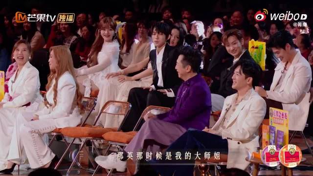 那英26年前带孙楠演出，帮其赚装修费