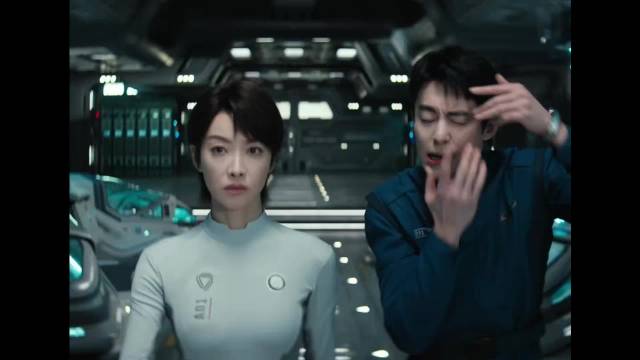 王鹤棣携手宋茜勇闯梦境抓凶手，层层难关他们最终能否成功！？你期待了吗