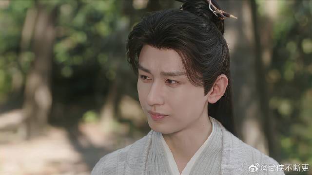 单孤刀得到母痋 李莲花立马安排好一切，去见好友求助