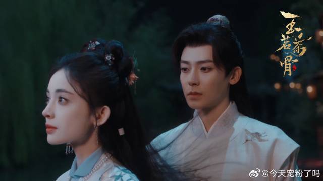 世道人心皆可测，可我唯独算不准大小姐的心