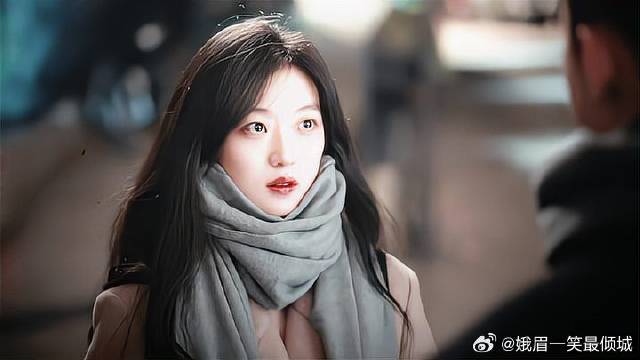 江成屹表白陆嫣，八年了都没有忘记过