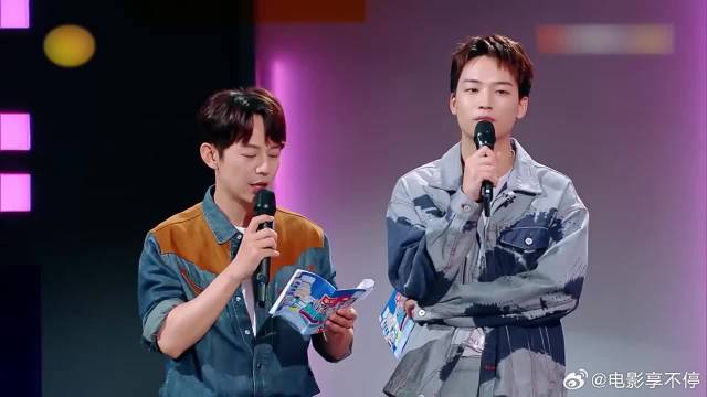 单恋期间觉得最累的时候？杨迪的回答逗乐众人，好笑