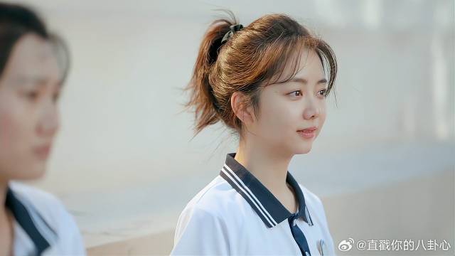 男友力爆棚！路晨操场打篮球这段太高能，归晓一见钟情