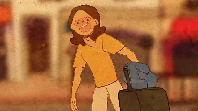 平凡日子冶炼幸福王冠