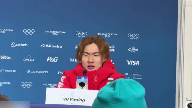 苏翊鸣这块铜牌含金量有多高？为什么三次都是1980，不挑战2160？