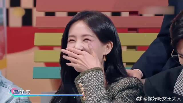 言承旭男友力爆棚，一把抱起李雪琴，丁程鑫磕疯了