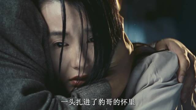 横扫影坛的爱情片，黎明和张曼玉主演，有的人看了10几遍