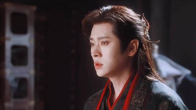 丞磊新剧角色引热议，观众直呼代入感强