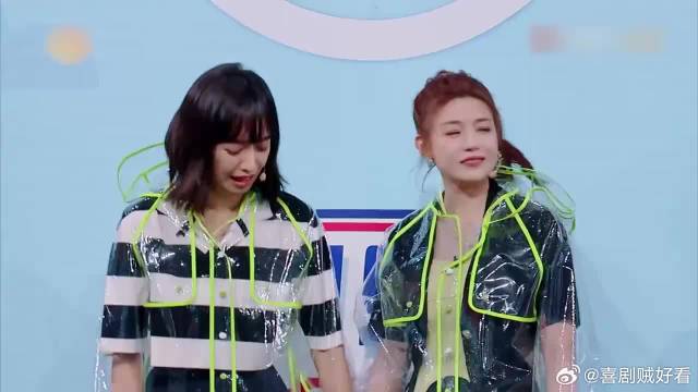 丁程鑫杨迪是来搞笑的吧！各自结盟，笑不活了