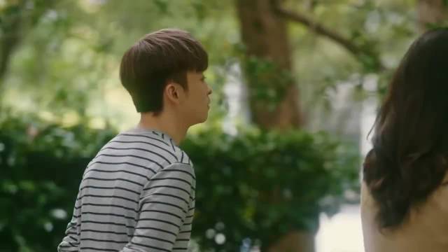 流金岁月：锁锁与叶谨言的三年之约：爱情能否经得起时间考验？