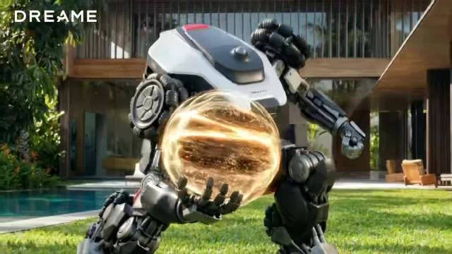 中国车企追觅星空计划亮相超级碗广告