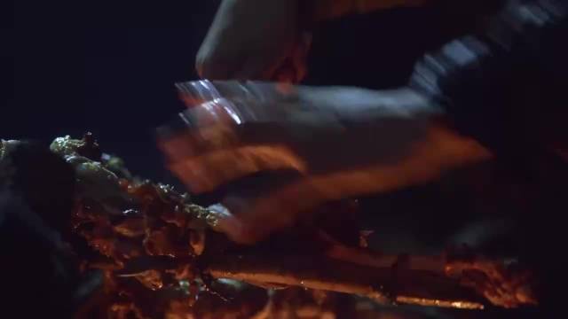 马匪不识张若昀饰演世子本尊就在眼前