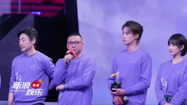 王鹤棣宋茜首登春节档，《星河入梦》导演韩延谈创作初衷