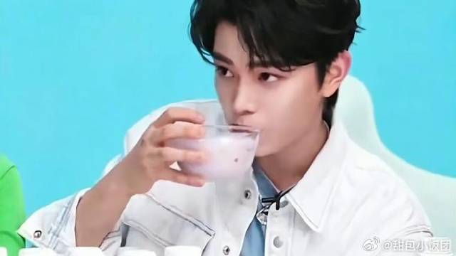 有没有被丁禹兮可爱到