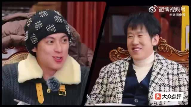 王鹤棣回应告白气球舞台假唱，自曝尴尬经历