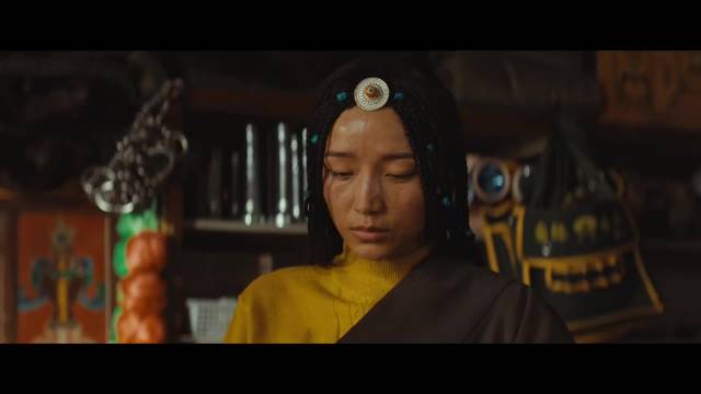 《生命树》热播，贺清源旺姆演绎藏于账本中的深情