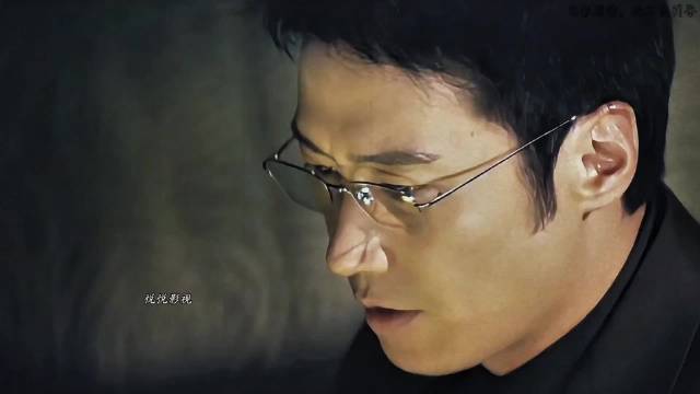 黎明：把他做了，斯文点 无间道