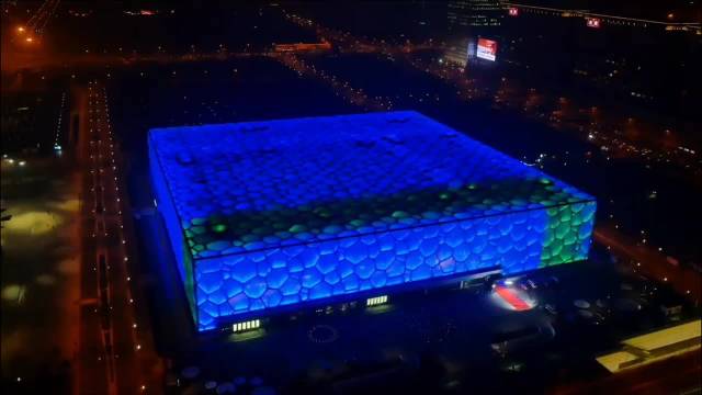 惠若琪体验冰球、惠若琪、破冰吧！冠军、冰球、冬奥会