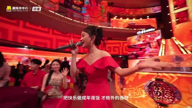 陈悦等六星献唱《拜新年》，2026春节档片单发布