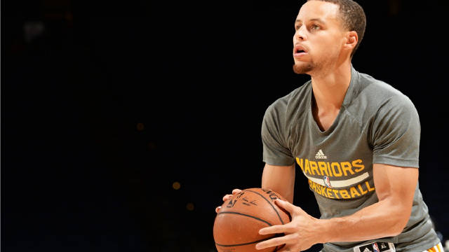 他仅凭一己之力 就将NBA带入了小球时代！