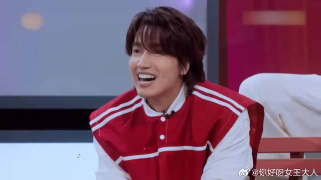 李兰迪运气爆棚，竟开出双彩球，看呆丁程鑫