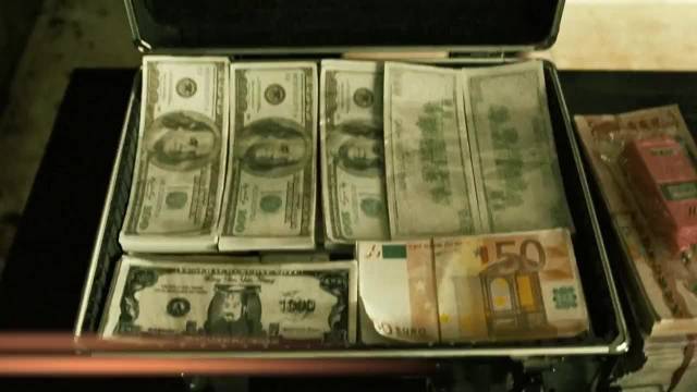 黄渤演技在这里看着真不错啊