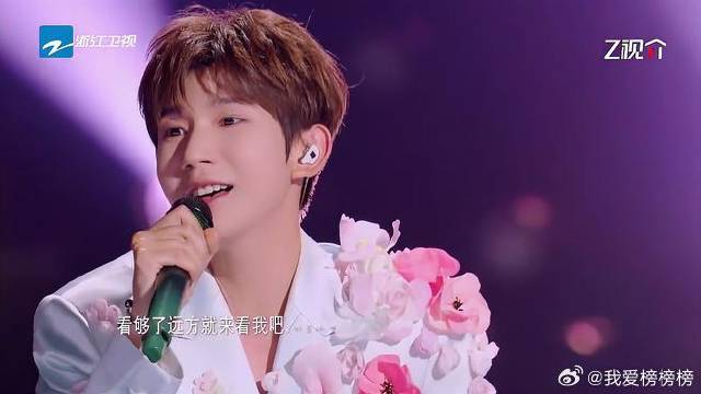 天赐的声音合唱城北的花,温暖音符细腻动人