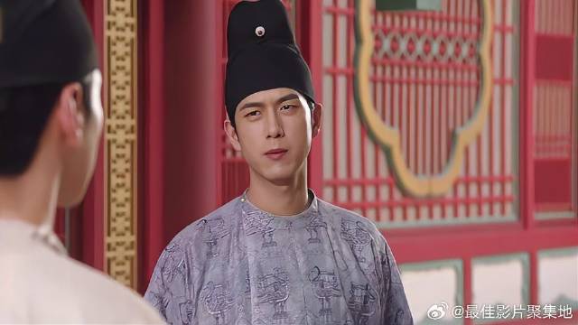 刘畅想买回何淮芳 她可是蒋长扬钱袋子，怎能轻易卖他