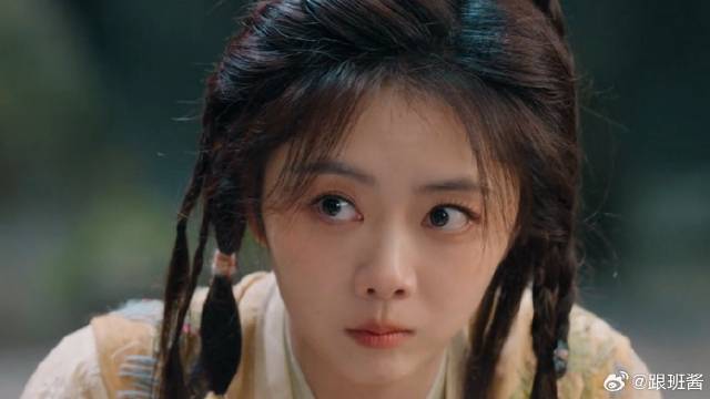 《逍遥》 俩人脑子里的双修不是同一种 肖瑶你这小脑袋想的啥呢