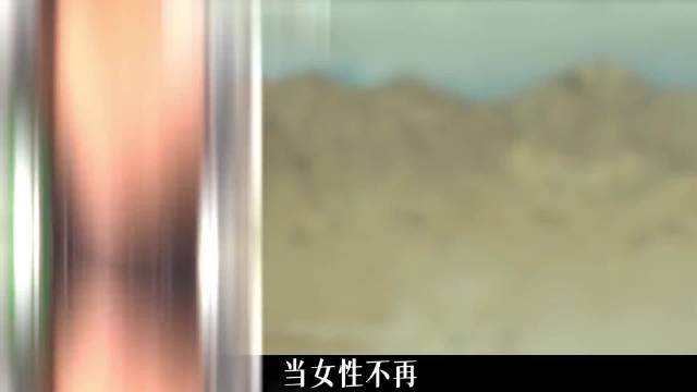 这一次，风沙滚过，留下的是昂扬的女性身影