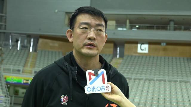 浙江主帅王博点出态度问题，山西主帅潘江明确争胜关键