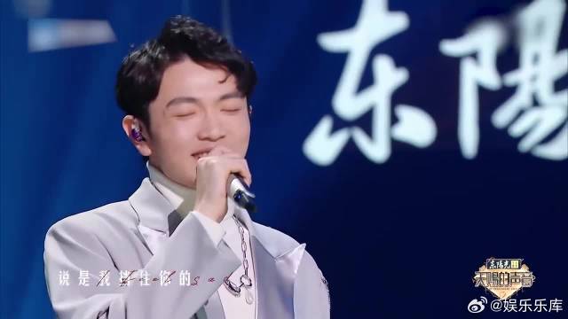 颜人中唱《我难过》已够好听，没想到周传雄开口更绝