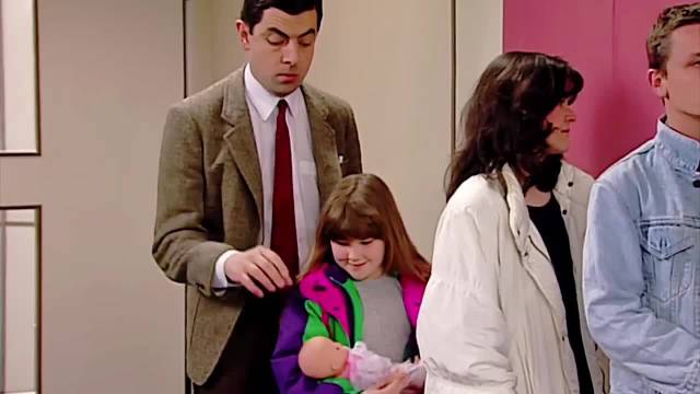 憨豆先生的作品永远都是经典，总是能让人开心