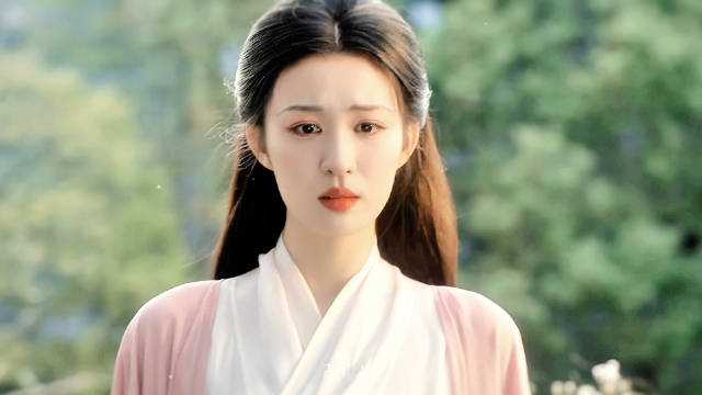 我要把这段封为王楚然的人生哭戏镜头