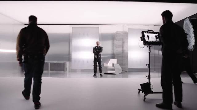 2026超级碗 凯迪拉克F1车队广告“车队已抵达” 超级碗中场秀