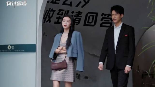 火哥不语，只是一个劲的加购绿色元素～叶谦丹青 龚俊孙怡