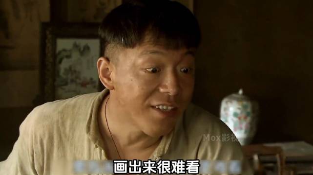 仗义的葛二蛋替弟兄去找村霸要牛 ！