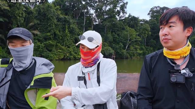 胡先煦和陈博士互怼太搞笑了！ 这里没信号